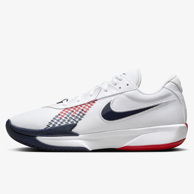 Jual Sepatu Basket Nike Air Zoom G.t. Cut Academy Ep Usab Obsidian Original Fb2598-104 - hoopspoint.com