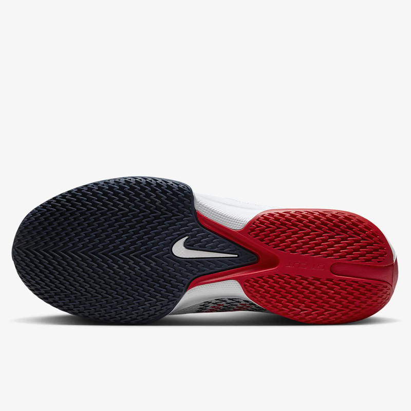 Jual Sepatu Basket Nike Air Zoom G.t. Cut Academy Ep Usab Obsidian Original Fb2598-104 - hoopspoint.com