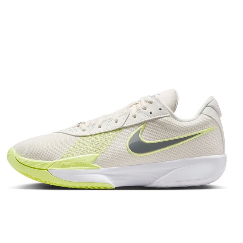Jual Sepatu Basket Nike Air Zoom G.t. Cut Academy Ep Sail Original Fb2598-106 - hoopspoint.com