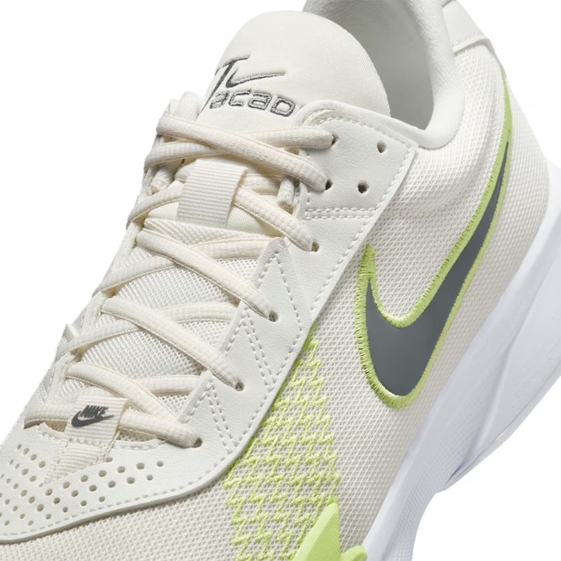 Jual Sepatu Basket Nike Air Zoom G.t. Cut Academy Ep Sail Original Fb2598-106 - hoopspoint.com