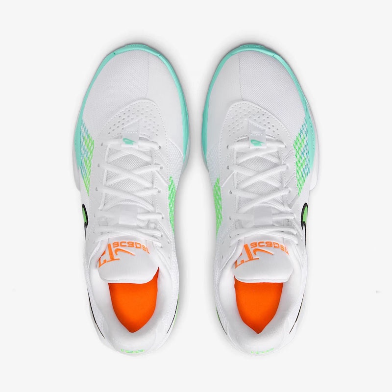 Jual Sepatu Basket Nike G.t. Cut Academy Ep White Original Fb2598-107 - hoopspoint.com