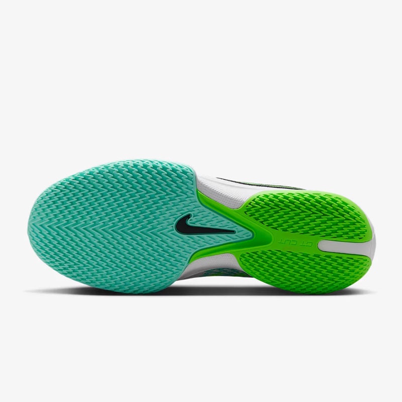 Jual Sepatu Basket Nike G.t. Cut Academy Ep White Original Fb2598-107 - hoopspoint.com