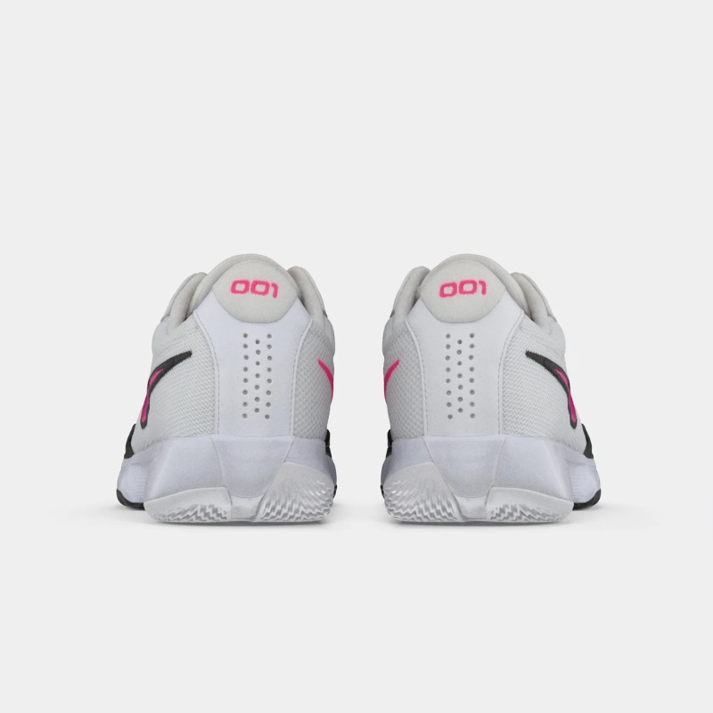 Jual Sepatu Basket Nike Air Zoom G.t. Cut Academy Ep White Original Fb2598-108 - hoopspoint.com