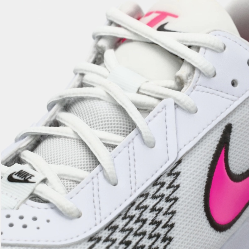 Jual Sepatu Basket Nike Air Zoom G.t. Cut Academy Ep White Original Fb2598-108 - hoopspoint.com