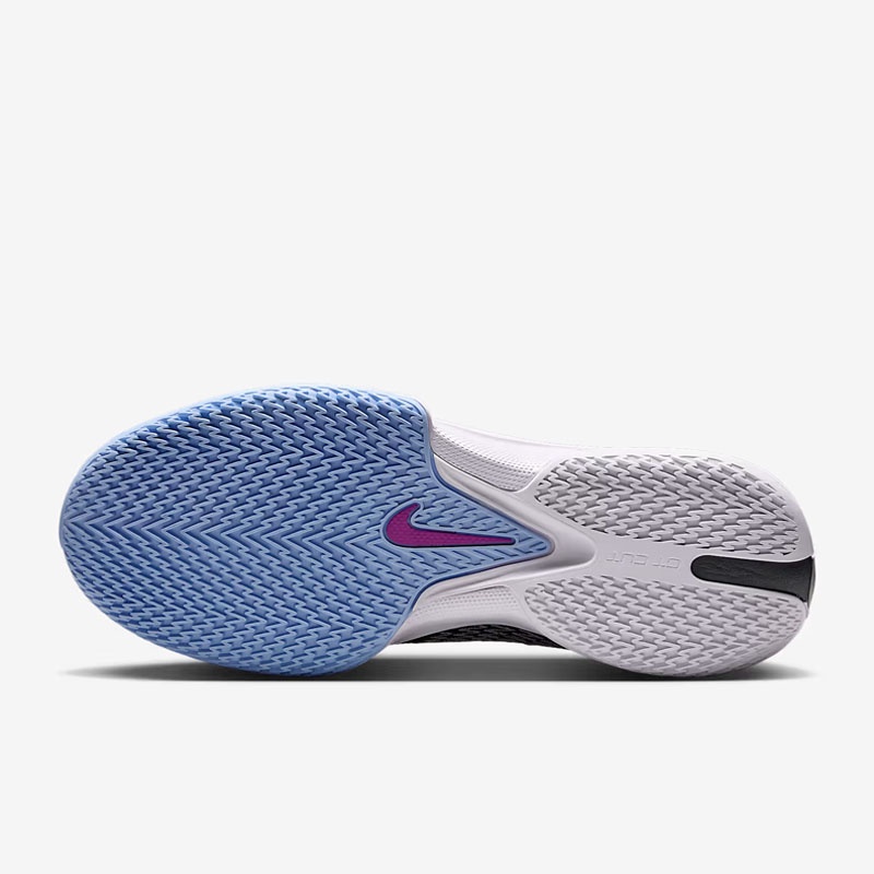 Jual Sepatu Basket Nike G.t. Cut Academy Ep Dark Obsidian Original Fb2598-401 - hoopspoint.com