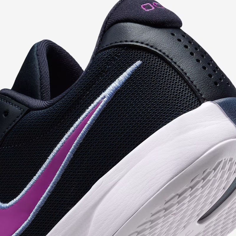 Jual Sepatu Basket Nike G.t. Cut Academy Ep Dark Obsidian Original Fb2598-401 - hoopspoint.com