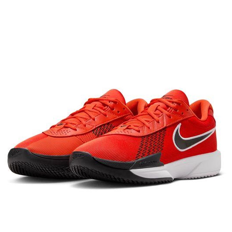 Jual Sepatu Basket Nike G.t. Cut Academy Ep Picante Red Original Fb2598-601 - hoopspoint.com