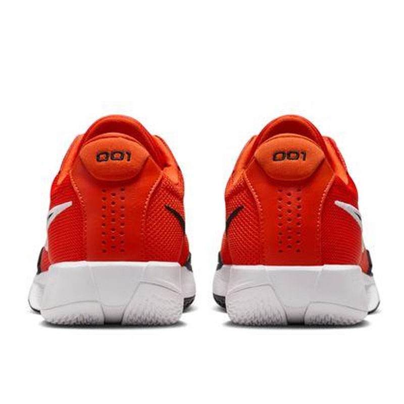 Jual Sepatu Basket Nike G.t. Cut Academy Ep Picante Red Original Fb2598-601 - hoopspoint.com