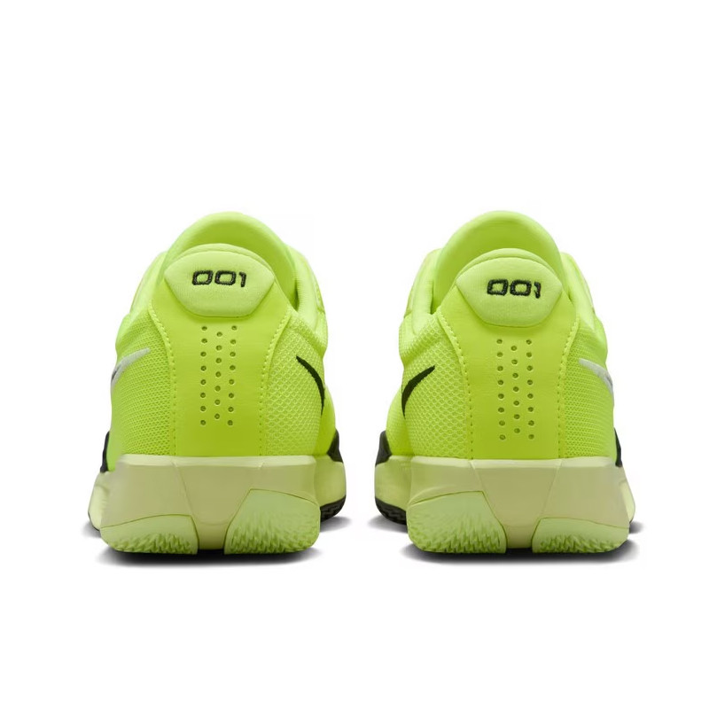 Jual Sepatu Basket Nike Air Zoom G.t. Cut Academy Ep Volt Original Fb2598-700 - hoopspoint.com