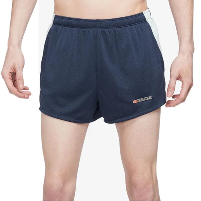 Jual Celana Lari Nike Dri-Fit Track Club Shorts Navy Original Fb5542-410 - hoopspoint.com