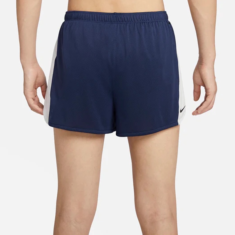 Jual Celana Lari Nike Dri-Fit Track Club Shorts Navy Original Fb5542-410 - hoopspoint.com