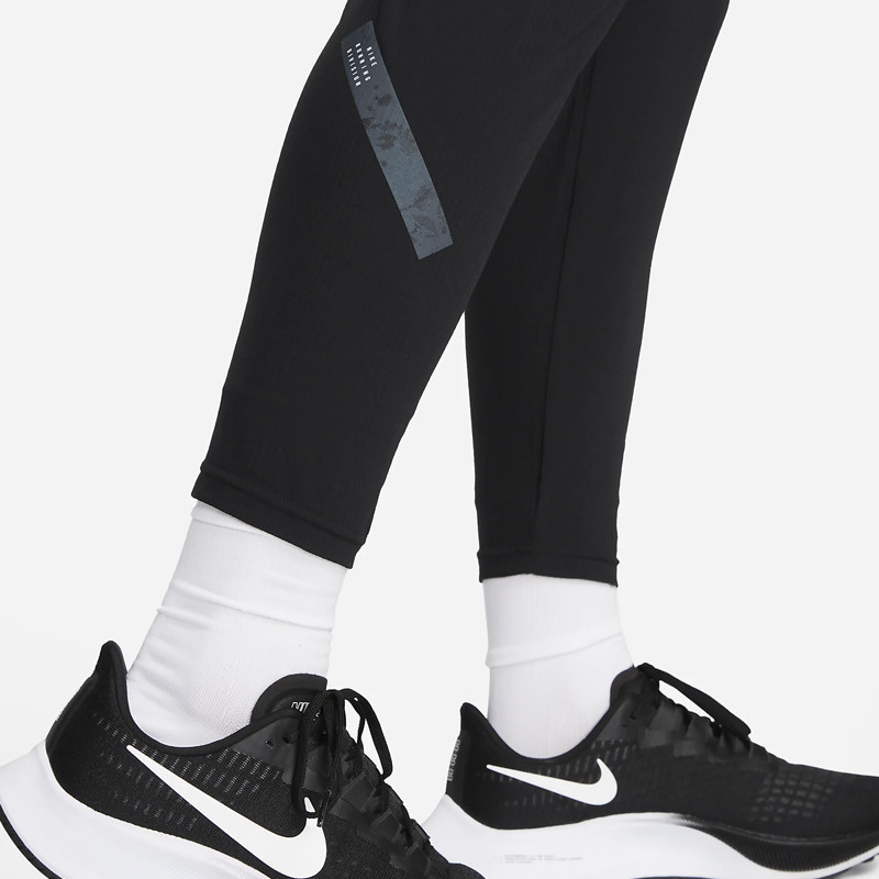 Jual Celana Lari Nike Dri-Fit Running Division Phenom Trousers Black Original Fb6863-010 - hoopspoint.com