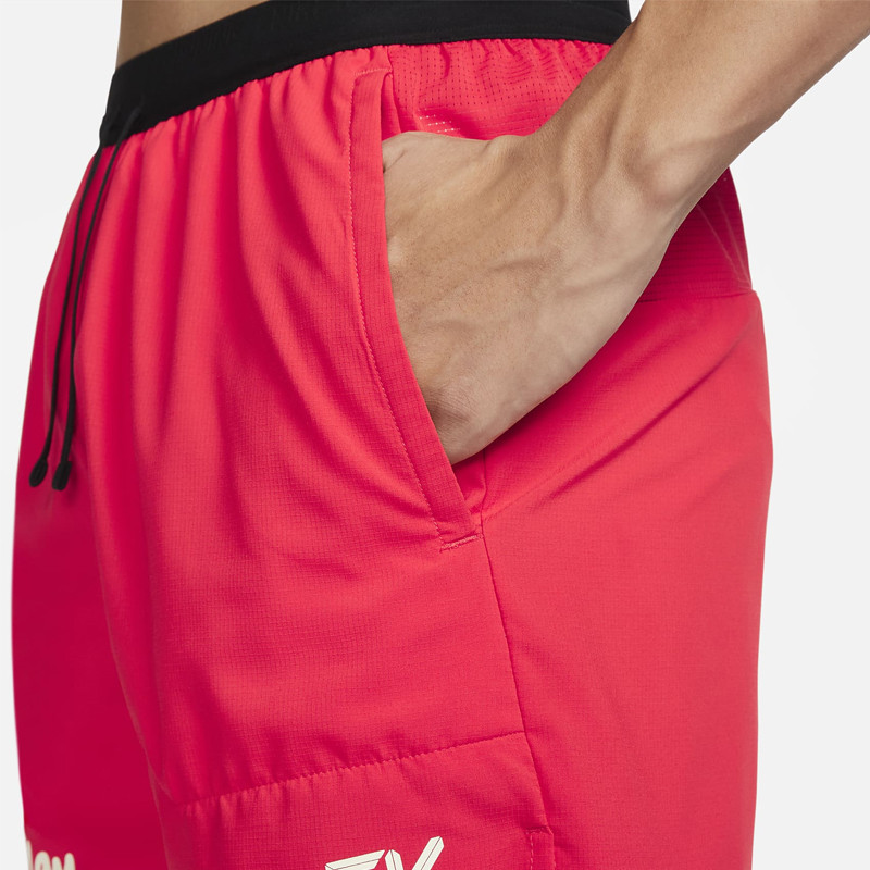 Jual Celana Lari Nike Dri-Fit Stride Kipchoge 8Cm Brief-Lined Running Shorts Red Original Fb7064-673 - hoopspoint.com