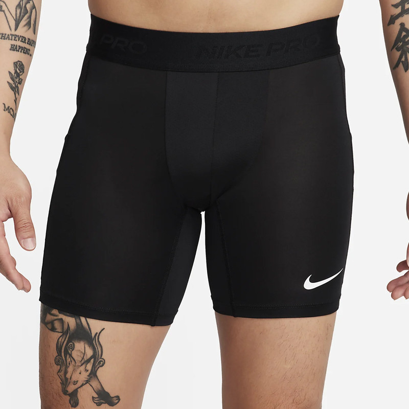 Jual Celana Training Nike Pro Dri-Fit Fitness Shorts Black Original Fb7959-010 - hoopspoint.com