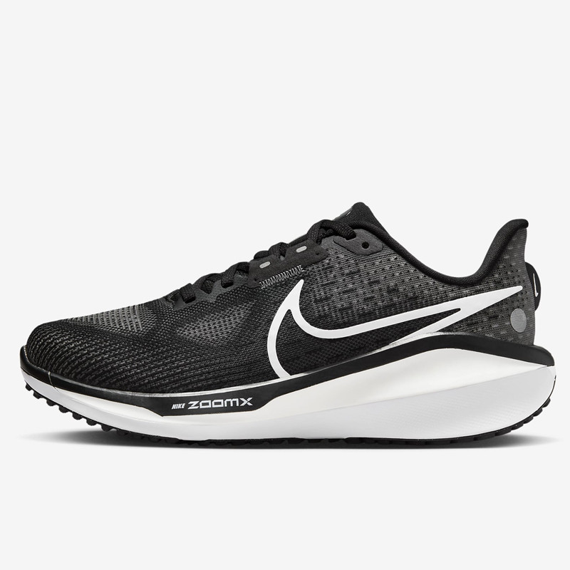 Jual Sepatu Lari Wanita Nike Wmns Vomero 17 Black White Original Fb8502-001 - hoopspoint.com