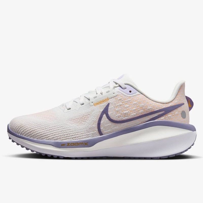 Beli Sepatu Lari Wanita Nike Wmns Vomero 17 Photon Dust Original Fb8502-005