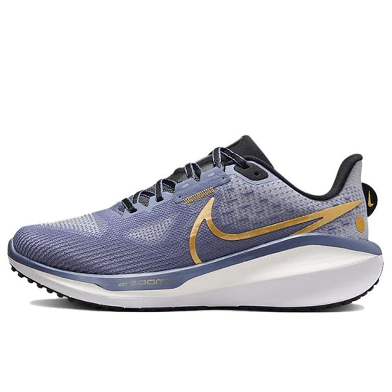 Jual Sepatu Lari Wanita Nike Wmns Air Zoom Vomero 17 Prm Diffused Blue Original Fb8502-400 - hoopspoint.com