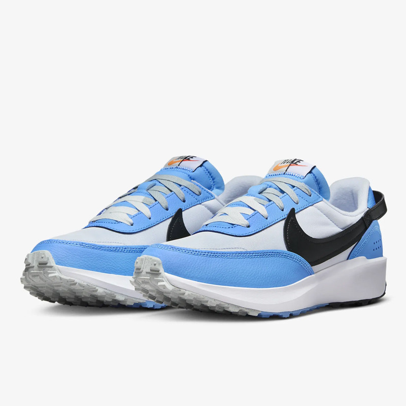 Jual Sepatu Sneakers Nike Waffle Debut University Blue Original Fb8901-001 - hoopspoint.com