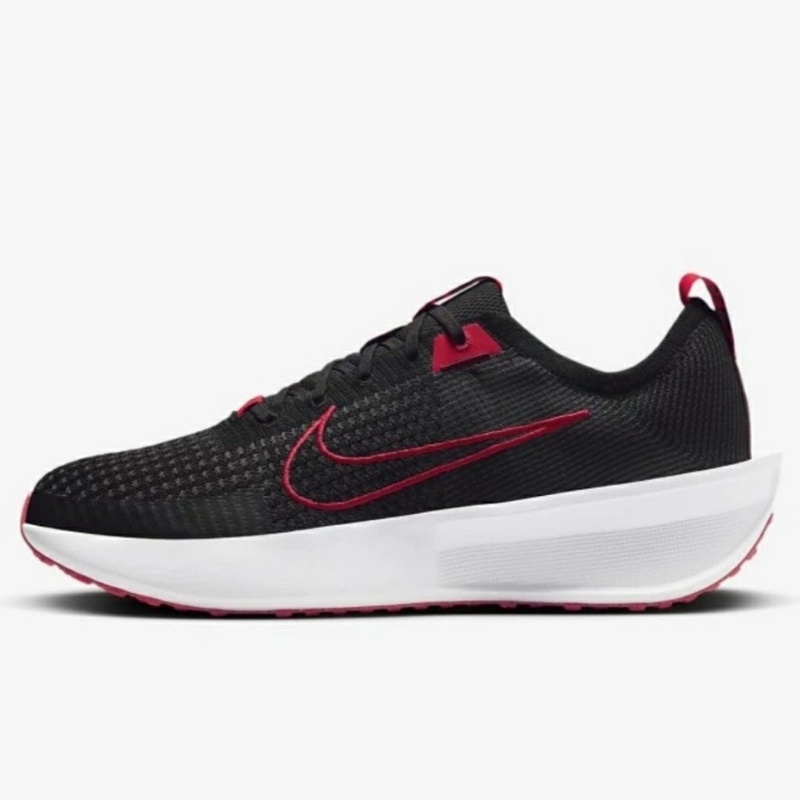 Jual Sepatu Lari Nike Interact Run Fire Red Original Fd2291-007 - hoopspoint.com