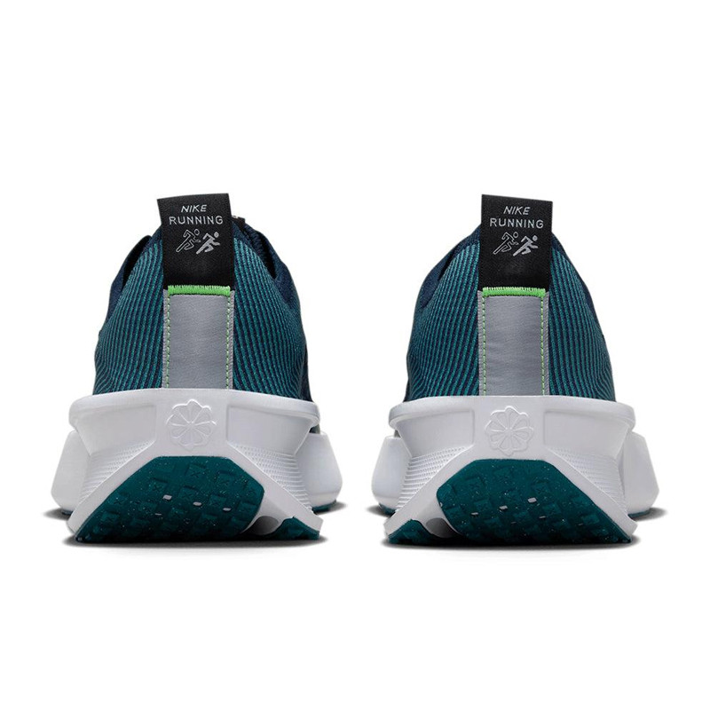 Jual Sepatu Lari Nike Interact Run Mineral Teal Original Fd2291-403 - hoopspoint.com