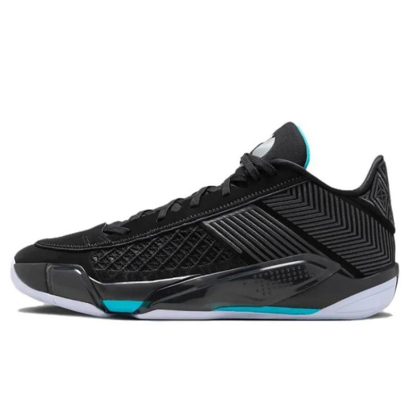 Jual Sepatu Basket Air Jordan Aj 38 Low Pf Gamma Blue Original Fd2325-004 - hoopspoint.com