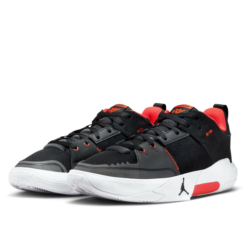 Jual Sepatu Basket Air Jordan One Take 5 Pf Black Red Original Fd2336-006 - hoopspoint.com