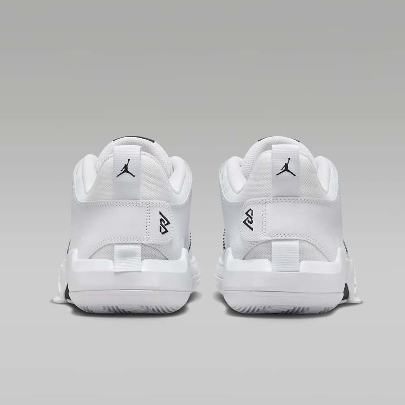 Jual Sepatu Basket Air Jordan One Take 5 Pf White Arctic Punch Original Fd2336-100 - www.hoopspoint.com