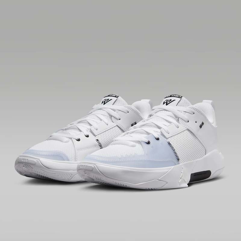 Jual Sepatu Basket Air Jordan One Take 5 Pf White Arctic Punch Original Fd2336-100 - www.hoopspoint.com