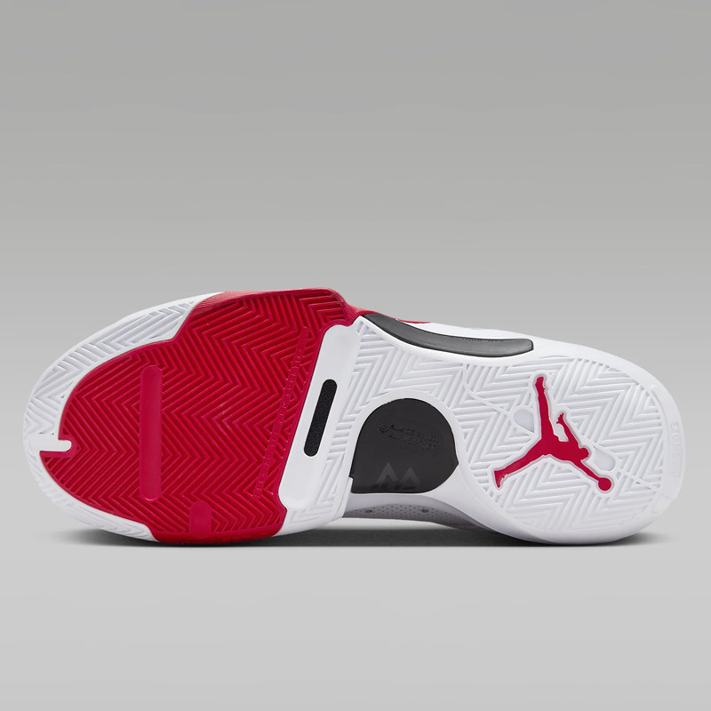 Jual Sepatu Basket Air Jordan Aj One Take 5 Pf White Original Fd2336-106 - hoopspoint.com