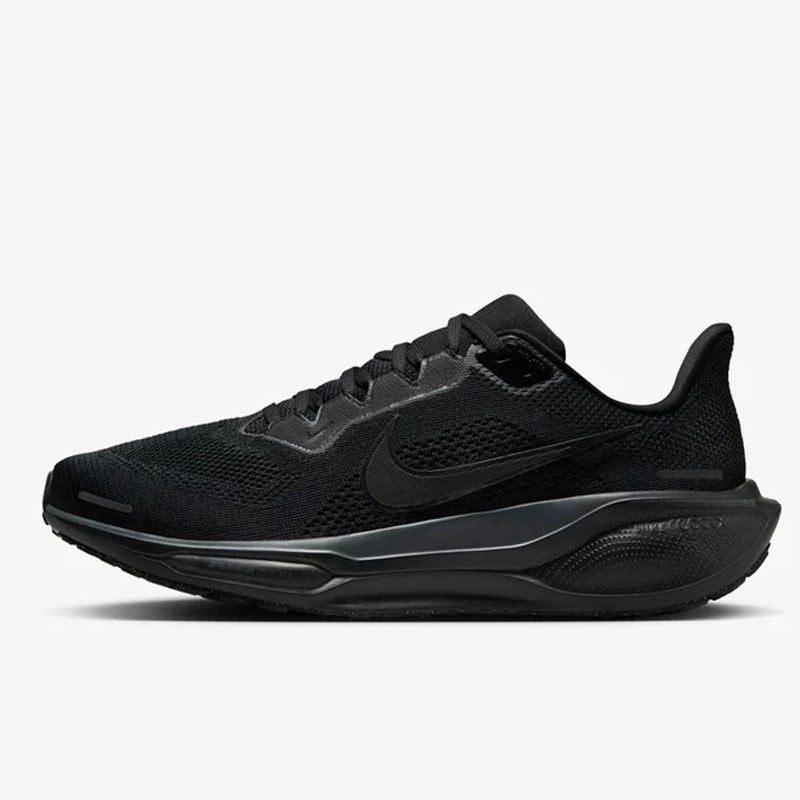 Jual Sepatu Lari Nike Air Zoom Pegasus 41 Black Original Fd2722-001 - hoopspoint.com