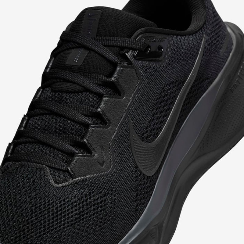 Jual Sepatu Lari Nike Air Zoom Pegasus 41 Black Original Fd2722-001 - hoopspoint.com
