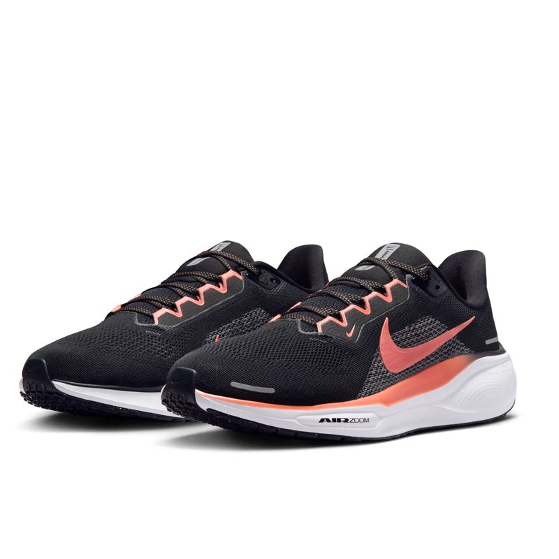 Jual Sepatu Lari Nike Air Zoom Pegasus 41 Wild Mango Original Fd2722-006 - hoopspoint.com