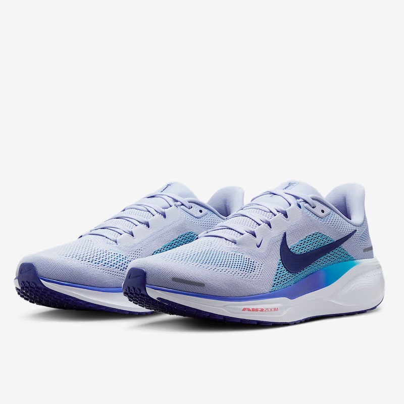 Jual Sepatu Lari Nike Air Zoom Pegasus 41 Ghost Original Fd2722-014 - hoopspoint.com