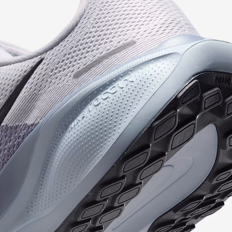 Jual Sepatu Lari Nike Pegasus 41 Pure Platinum - Light Armoury Blue - Ashen Slate - Anthracite Original Fd2722-015 - hoopspoint.com