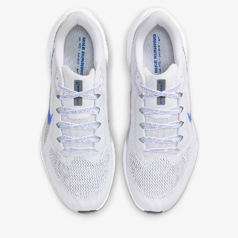 Jual Sepatu Lari Nike Air Zoom Pegasus 41 White Original Fd2722-110 - hoopspoint.com