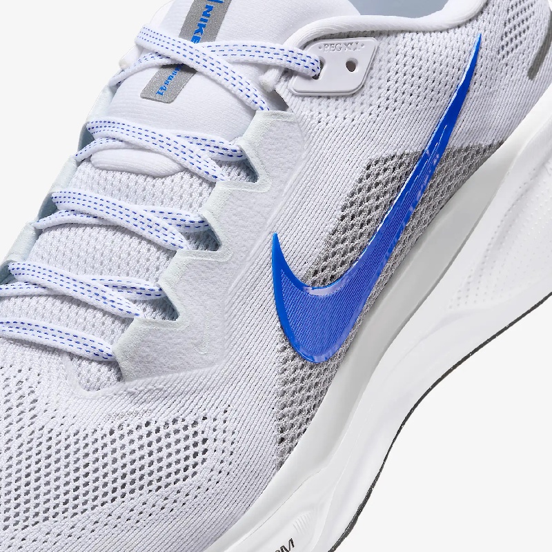 Jual Sepatu Lari Nike Air Zoom Pegasus 41 White Original Fd2722-110 - hoopspoint.com