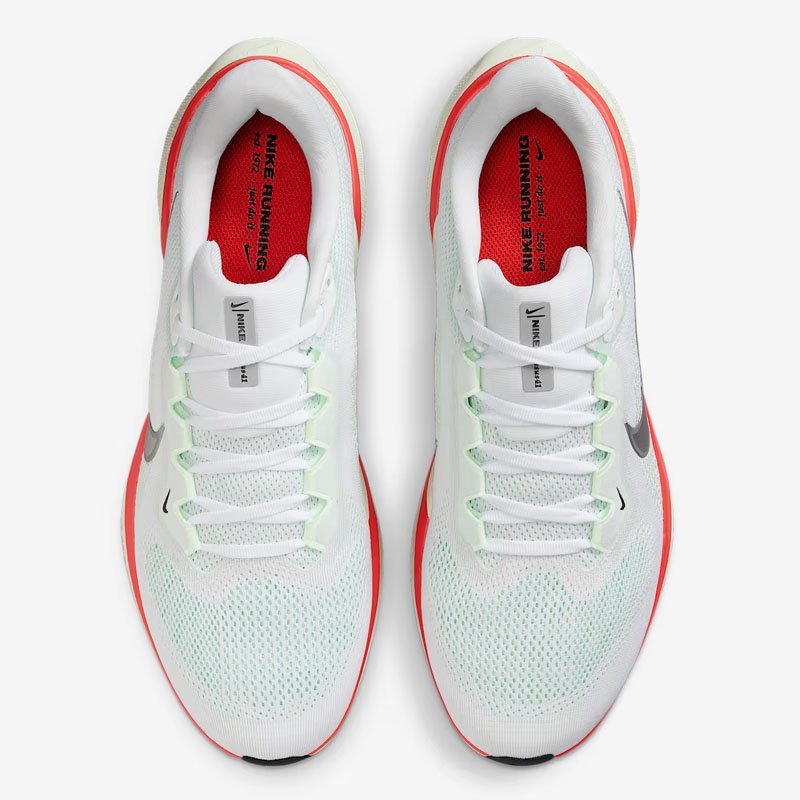 Jual Sepatu Lari Nike Air Zoom Pegasus 41 White Original Fd2722-115 - hoopspoint.com