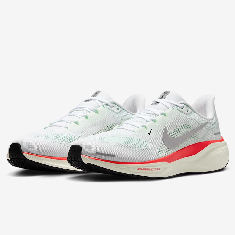 Jual Sepatu Lari Nike Air Zoom Pegasus 41 White Original Fd2722-115 - hoopspoint.com