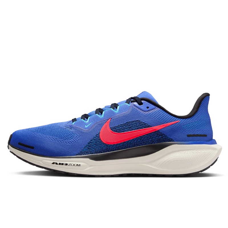 Jual Sepatu Lari Nike Air Zoom Pegasus 41 Astronomy Blue Original Fd2722-401 - hoopspoint.com