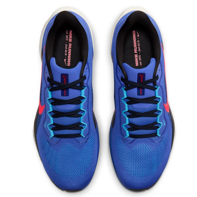 Jual Sepatu Lari Nike Air Zoom Pegasus 41 Astronomy Blue Original Fd2722-401 - hoopspoint.com