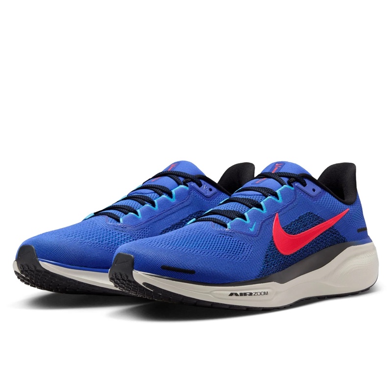 Jual Sepatu Lari Nike Air Zoom Pegasus 41 Astronomy Blue Original Fd2722-401 - hoopspoint.com