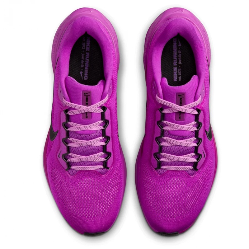 Jual Sepatu Lari Nike Air Zoom Pegasus 41 Hyper Violet Original Fd2722-500 - hoopspoint.com