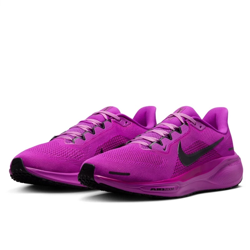 Jual Sepatu Lari Nike Air Zoom Pegasus 41 Hyper Violet Original Fd2722-500 - hoopspoint.com