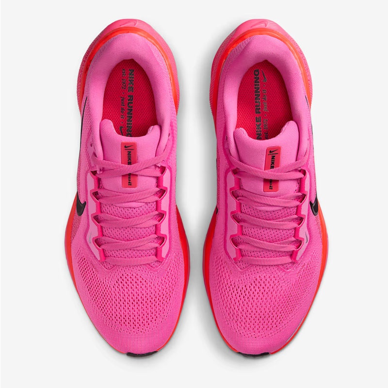 Jual Sepatu Lari Nike Pegasus 41 Playful Pink - Hyper Pink - Bright Crimson - Off Noir Original Fd2723-605 - hoopspoint.com