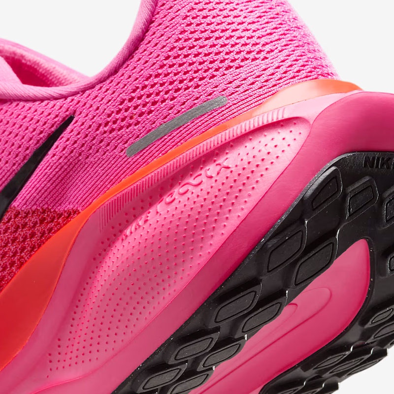 Jual Sepatu Lari Nike Pegasus 41 Playful Pink - Hyper Pink - Bright Crimson - Off Noir Original Fd2723-605 - hoopspoint.com
