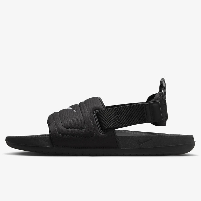 Jual Sandal Sneakers Nike Offcourt Easyon Slides Black Original Fd4109-001 - hoopspoint.com