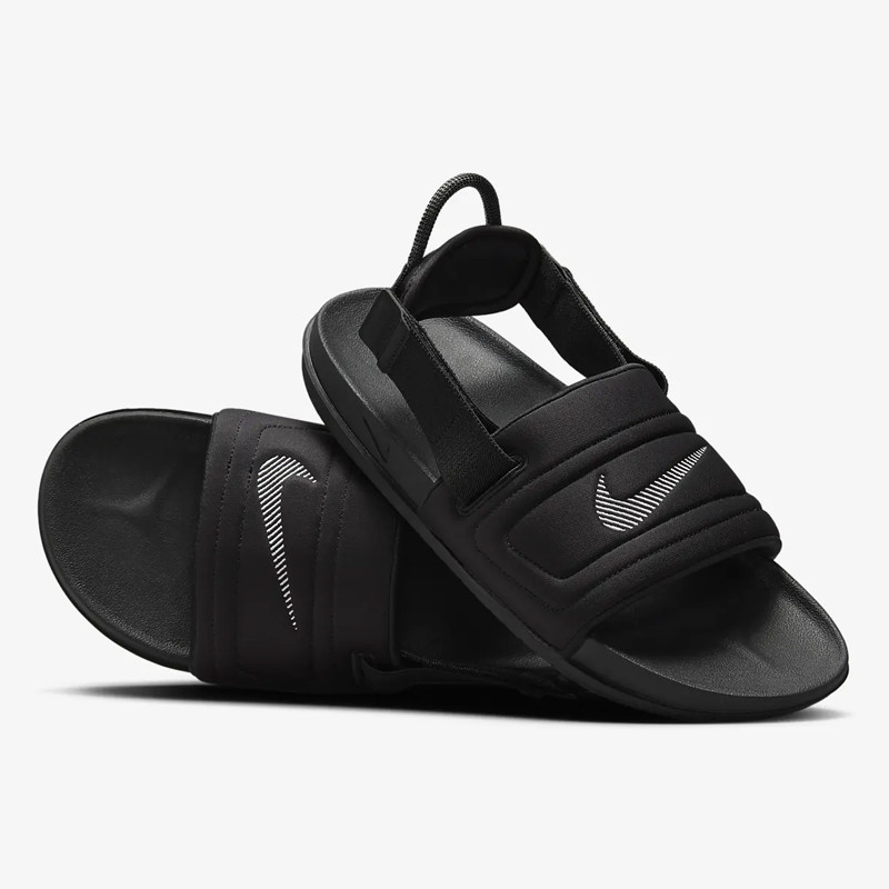 Jual Sandal Sneakers Nike Offcourt Easyon Slides Black Original Fd4109-001 - hoopspoint.com