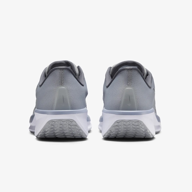 Jual Sepatu Lari Nike Quest 6 Light Smoke Grey Original Fd6033-004 - hoopspoint.com