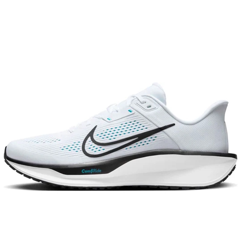 Jual Sepatu Lari Nike Quest 6 White Dusty Cactus Original Fd6033-105 - hoopspoint.com