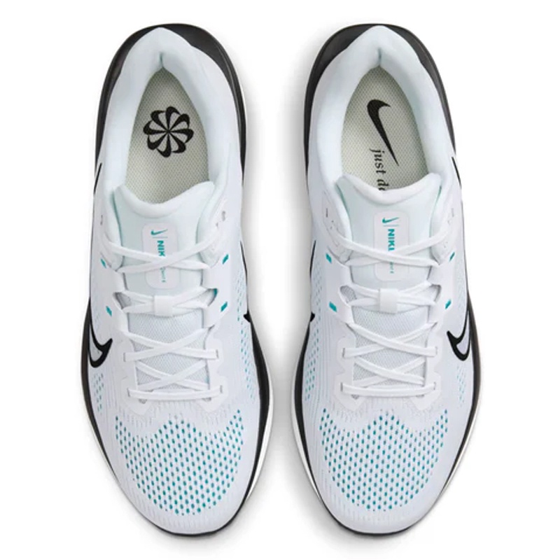 Jual Sepatu Lari Nike Quest 6 White Dusty Cactus Original Fd6033-105 - hoopspoint.com